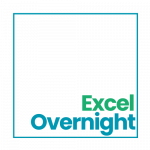 Excel Overnight Logo